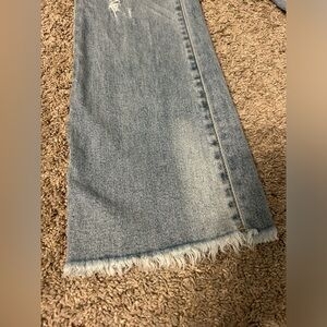 Liverpool Denim Jeans